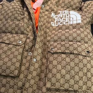 Gucci jacket